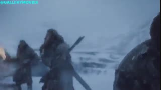 قسمت 6 فصل 7 سریال بازی تاج و تخت با زیرنویس چسبیده