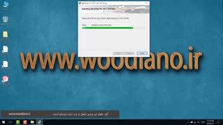 آموزش کامل نصب و کرک Sketchup اسکچاپ 2017- فارسی