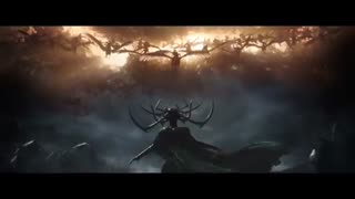 دومین تریلر فیلم Thor: Ragnarok 2017