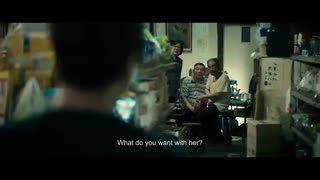 تریلر فیلم Who Killed Cock Robin 2017