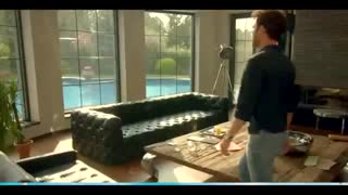 سکانس بسیار زیبای قسمت 8 سریال کرم شب تاب atesbocegi