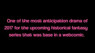 دانلود سریال کره ای عروس خدای آب ( Bride of the Water God )