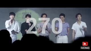 WINNER ~1095 Days With You ("GUESS WHO'S BACK" COMPILATION)