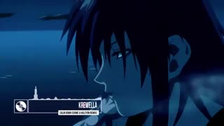 (Krewella - Calm Down (Chime &Halcyon Remix_موزیک ویدئو - آروم باش -کریولا- ریمیکس  چایم و هالسین