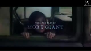 مستند:بررسی کوتاه فیلم غول بزرگ مهربان