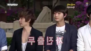 جونگمین خیلی باحاله