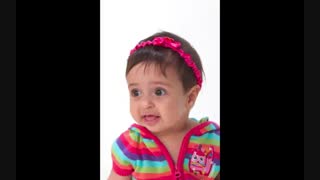 آتلیه کودک نیکی