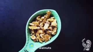 سبزی پلو ماهی وگان (وگن)-گیاهخواری