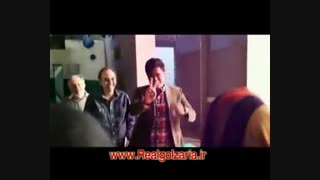 قسمت دوم سریال عشق تعطیل نیست