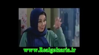 قسمت اول سریال عشق تعطیل نیست