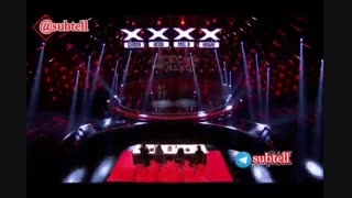 داوران مسابقه سری دوم افرادی که باید به مرحله لایف شو برن را مشخص کردن و میخوان که این افرادو معرفی کنند با هم میبینم