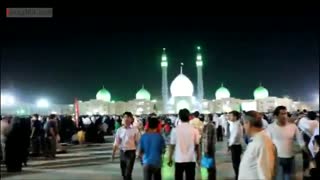 نشانه های ظهور آشکار شده آماده شوید