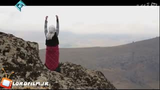 سریال گذر از رنج ها