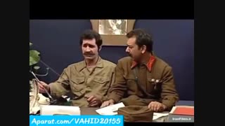 سریال شب های برره