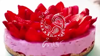 چیزکیک وگان (وگن)-گیاهخواری