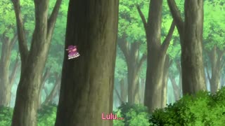 انیمه شوگو چارا فصل دوم قسمت سی و سوم shugo chara ! doki season 2