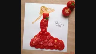 یعنی اگه نبینین از دستتون رفته هاااا ندیده هم لایک نکنین ویدیوهامو من میزارم شما لذت بکنین..بسیار زیبا و ارامشبخش :)