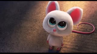 انیمیشن The Nut Job 2: Nutty by Nature 2017