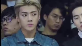 سهون در مراسم فشیون 2015