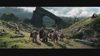 فیلم سینمایی (غول بزرگ مهربان)