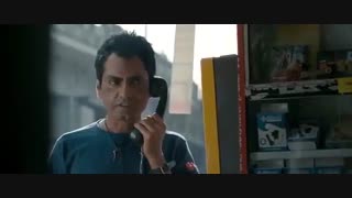 فیلم سینمایی هندی (تلاش)**