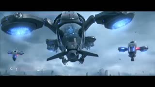 دانلود فیلم Kill Switch 2017