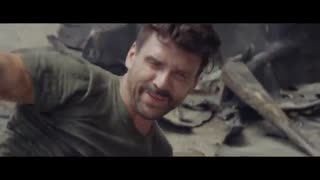 تریلر فیلم اکشن SKYLINE 2 2017