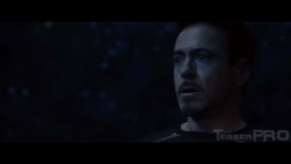 تریلر فیلم انتقامجویان Avengers: Infinity War 2018