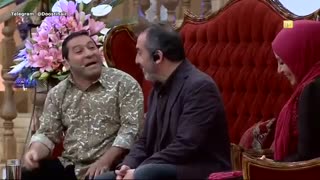 دانلود قسمت 54 فصل دوم دورهمی با رضا نیکخواه