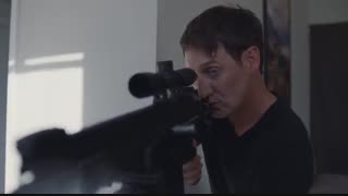 تریلرسریال Shooter