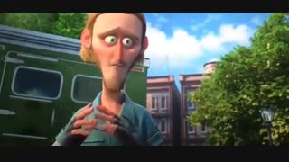 دانلود انیمیشن عملیات آجیلی 2