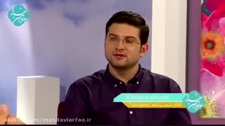 وقتی حجابتو مسخره کردن...