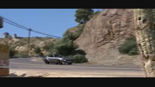 ماد گرافیکی NaturalVision ✪ Remastered برای GTA V