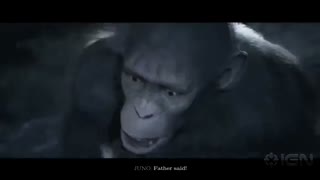 بازی Planet of the Apes: Last Frontier معرفی شد