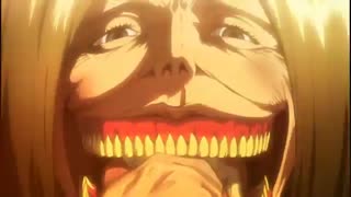 میکس attack on titan با آهنگ ارتشی