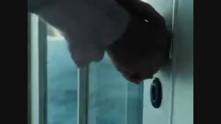 تریلر و دانلود فیلم ترسناک دوبله فارس ی an american haunting 2005