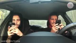 نماشا خیلی خلوت نشده؟
