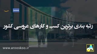 فراخوان وب سایت بزرگ عروسکو