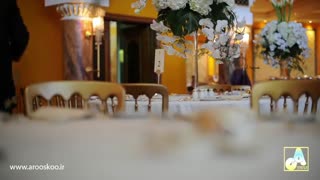 اعطا گواهینامه در وب سایت بزرگ عروسکو