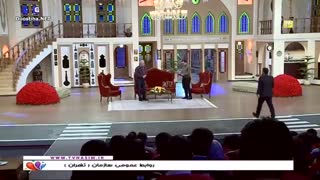 دانلود قسمت 55 فصل دوم دورهمی با حضور نصرالله رادش