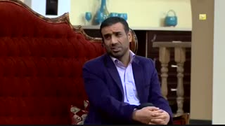 دورهمی با حضور نصرالله رادش 27 مرداد 96