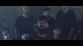 موزیک ویدیو حمید صفت به نام ققنوس