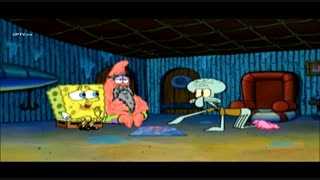 باب اسفنجی _ چاه آرزو ها _ دوبله فارسی (چندین قسمت )