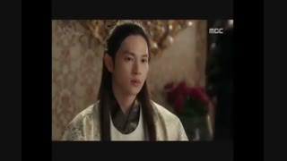 میکس سریال جدید یونا و شیوان پادشاه عاشق توسط خودم