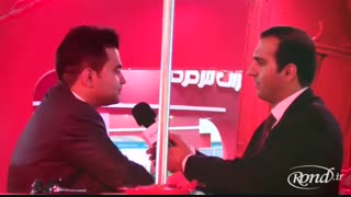 گزارش سایت رند از بیست و سومین نمایشگاه الکامپ