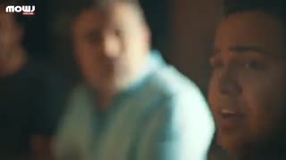 آهنگ جدید مسعود صابری به نام طعم جنون