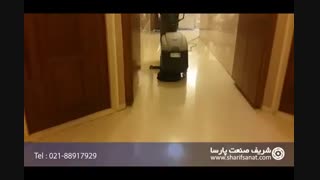 زمین شوی کابلی-مناسب شستشوی سطوح کف در فضاهای محدود
