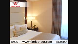 Galaxy Iraklio Hotel