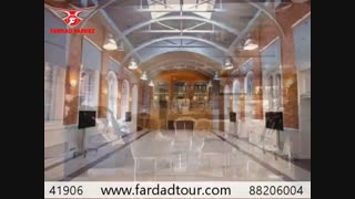 هتل ودنسکی -سنت پترزبورگ