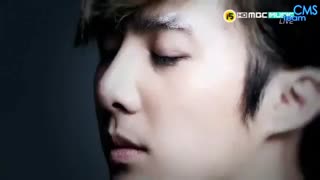 اجرای آهنگ Sorry I'm Sorry از کیم هیونگ جون